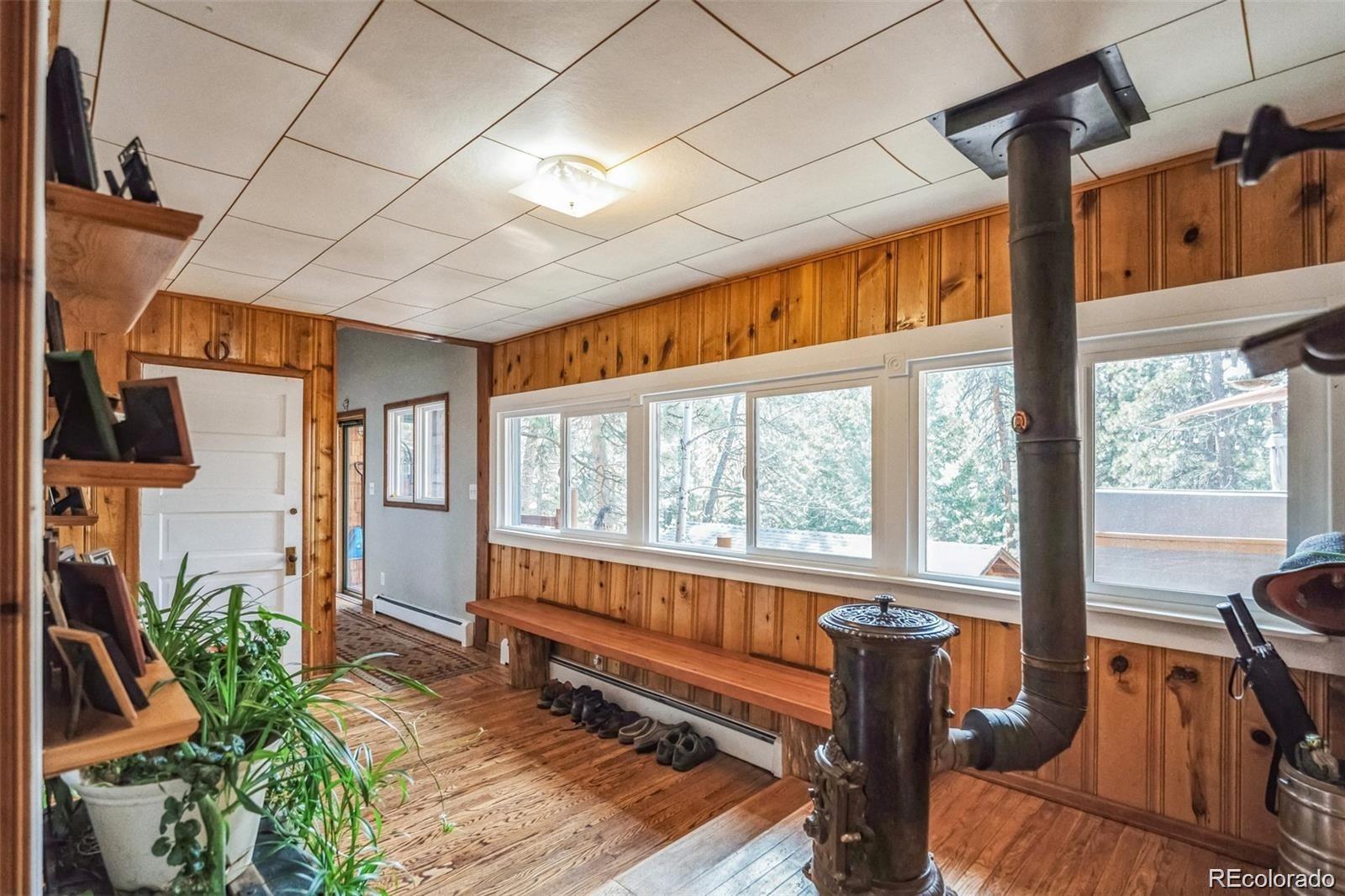 27407 Upper Cold Spring Gulch Road Golden CO 80401