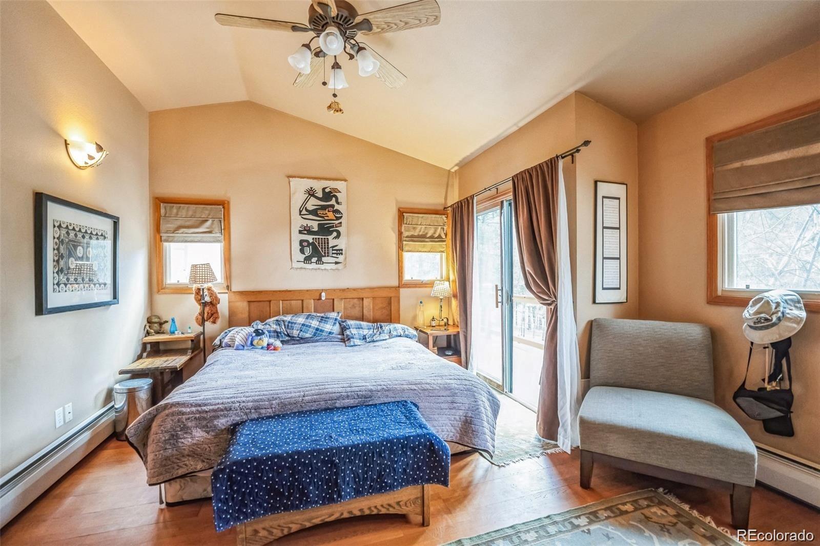 27407 Upper Cold Spring Gulch Road Golden CO 80401