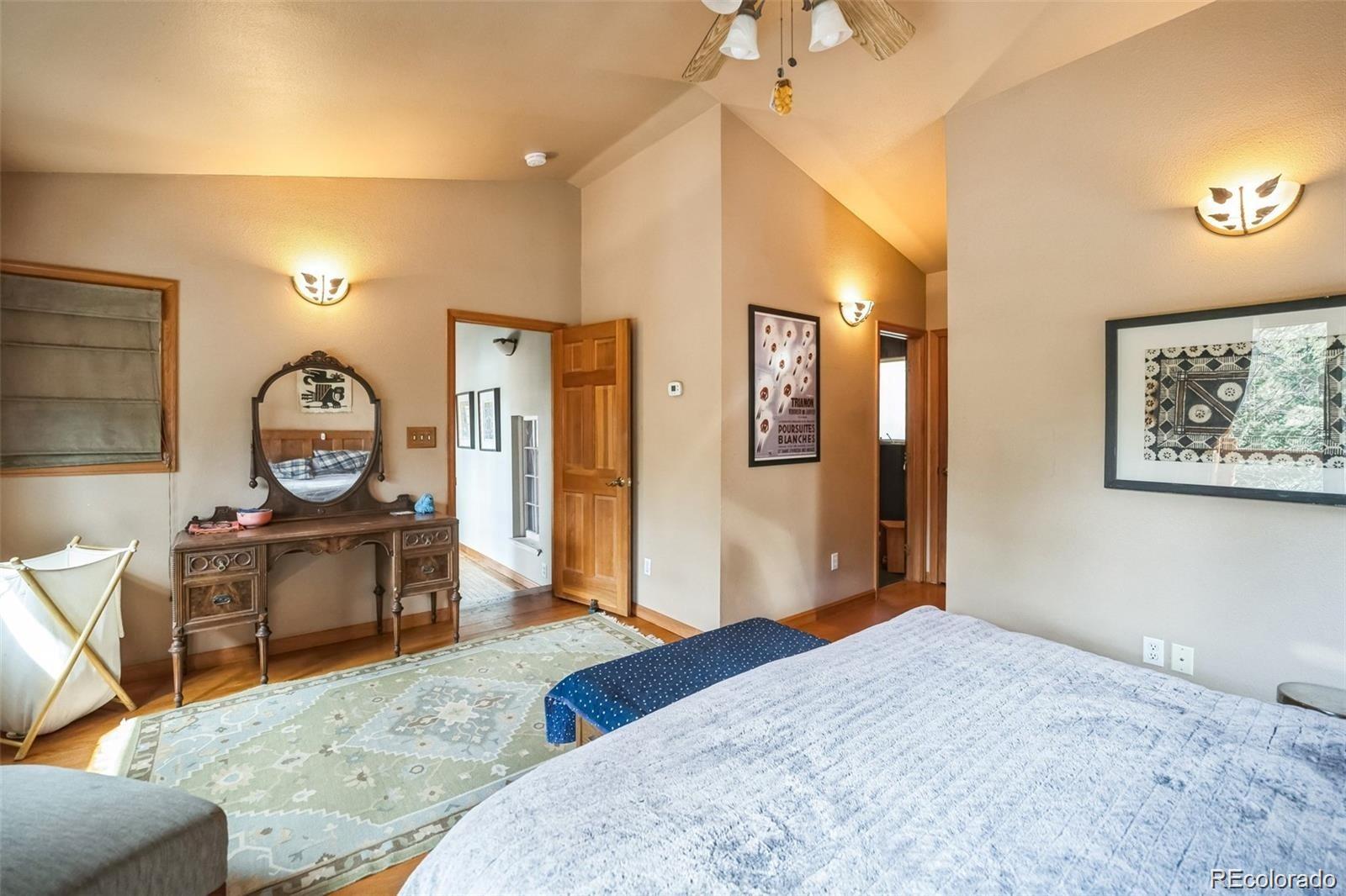 27407 Upper Cold Spring Gulch Road Golden CO 80401