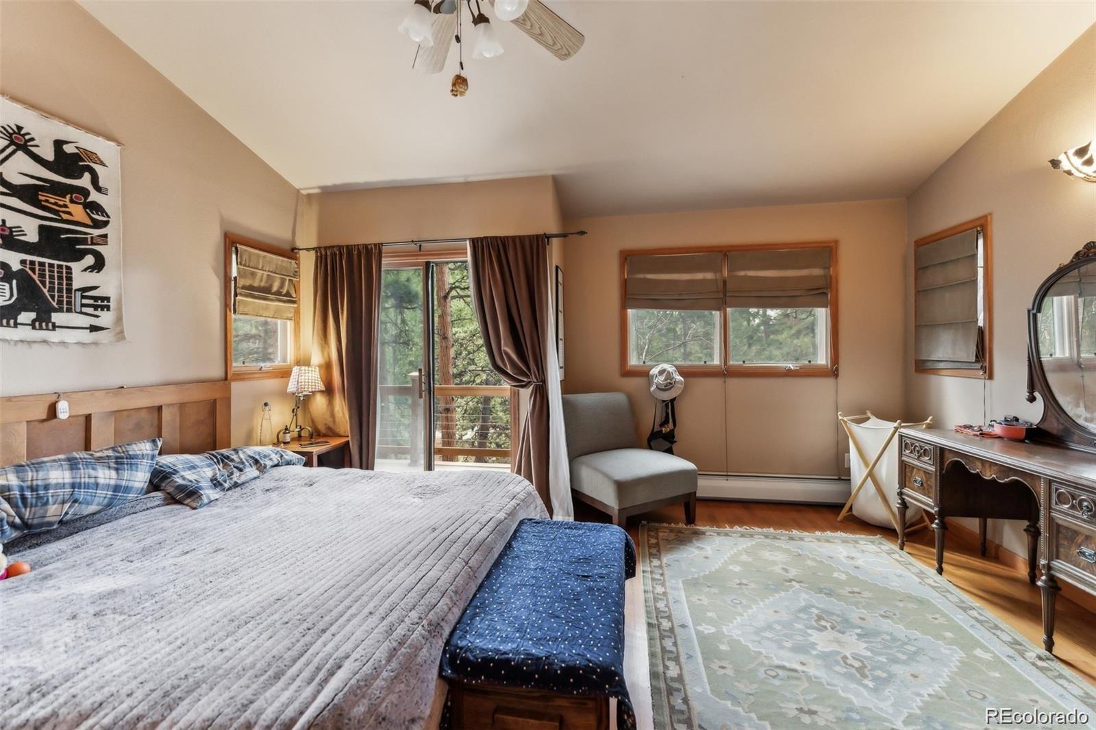 27407 Upper Cold Spring Gulch Road Golden CO 80401