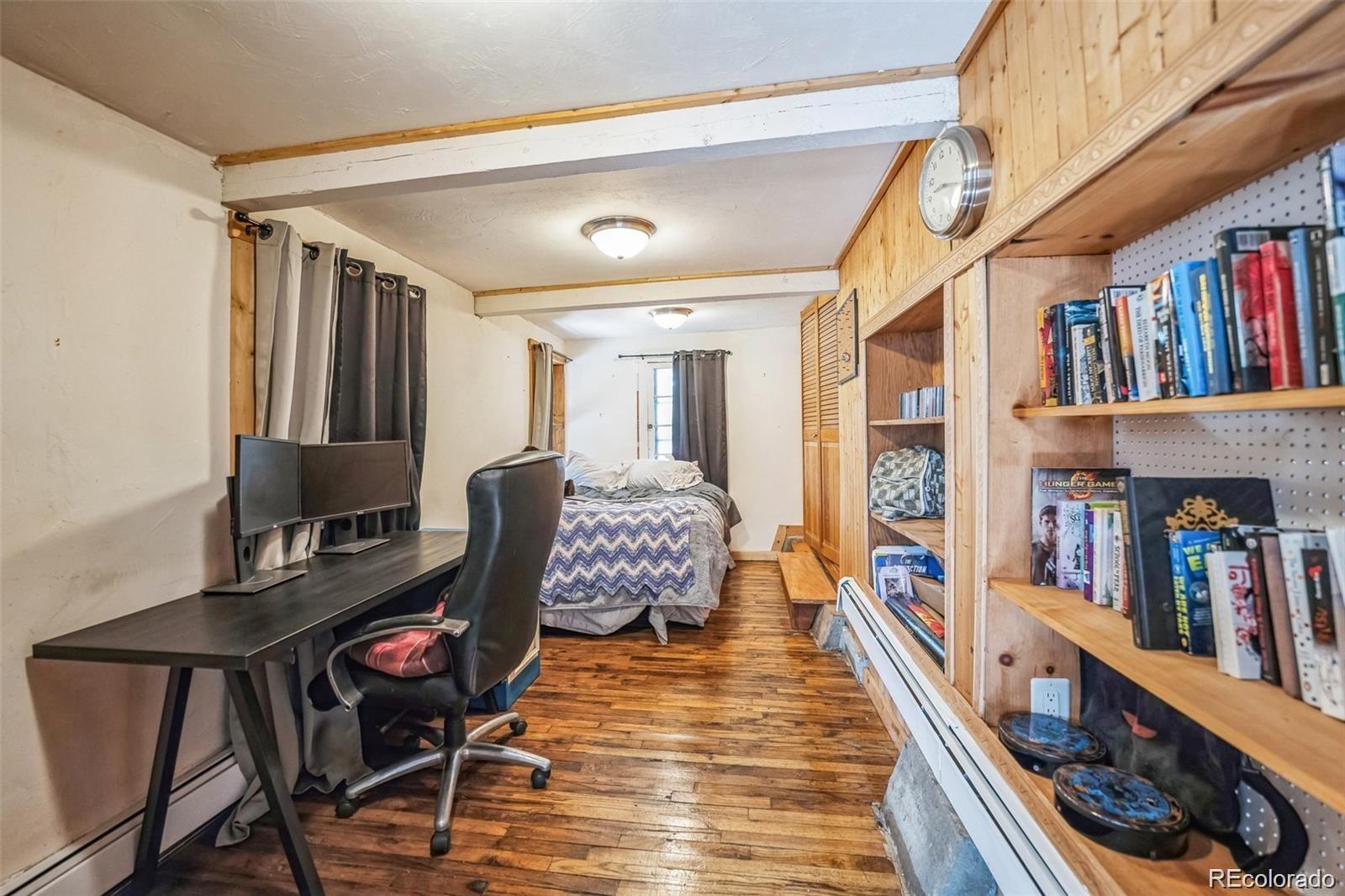 27407 Upper Cold Spring Gulch Road Golden CO 80401