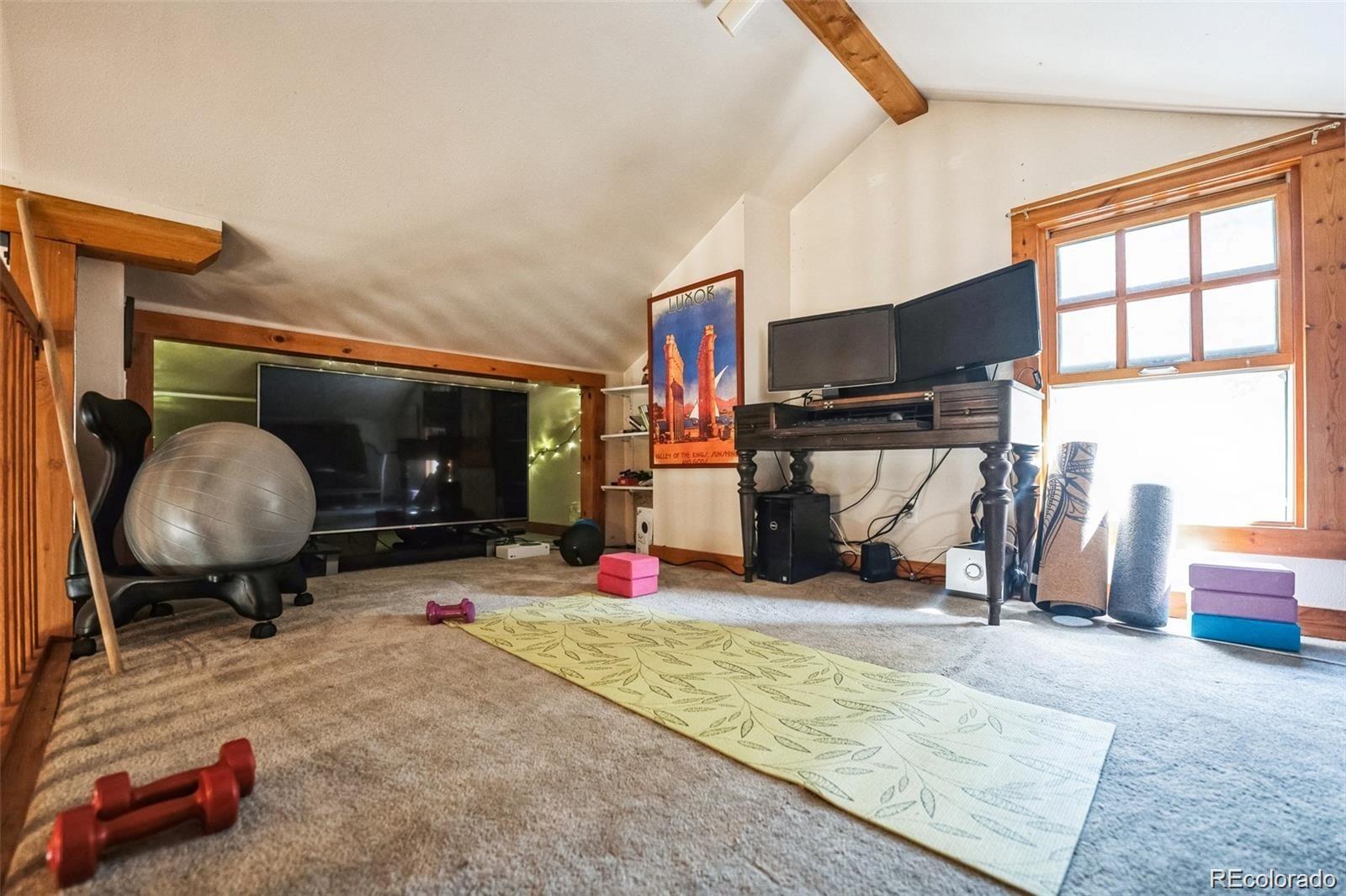 27407 Upper Cold Spring Gulch Road Golden CO 80401