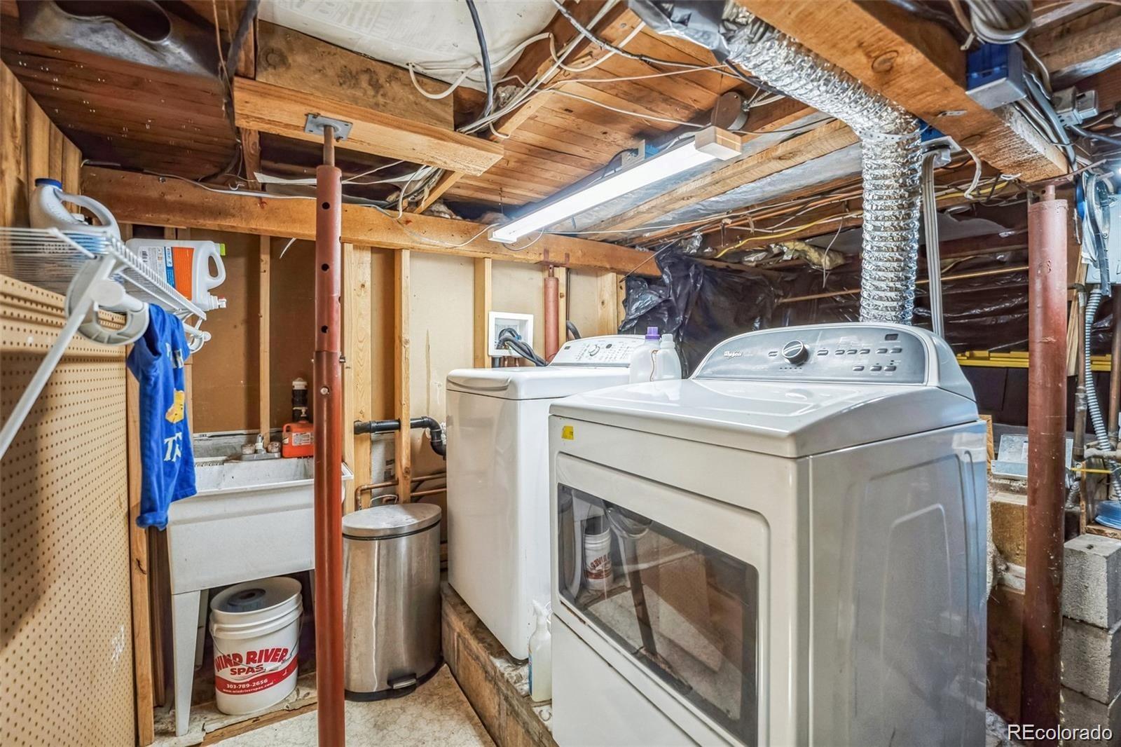 27407 Upper Cold Spring Gulch Road Golden CO 80401
