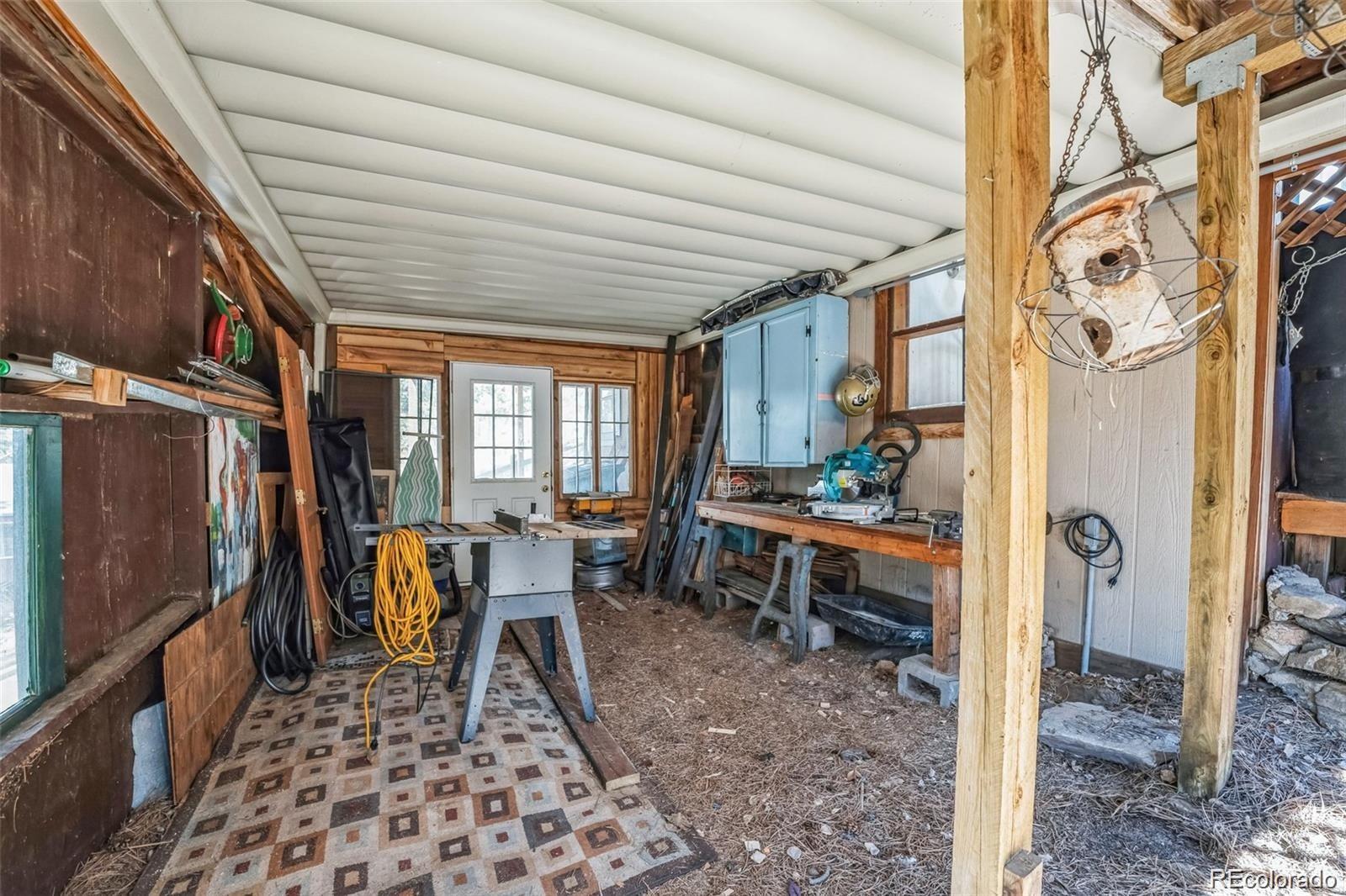 27407 Upper Cold Spring Gulch Road Golden CO 80401