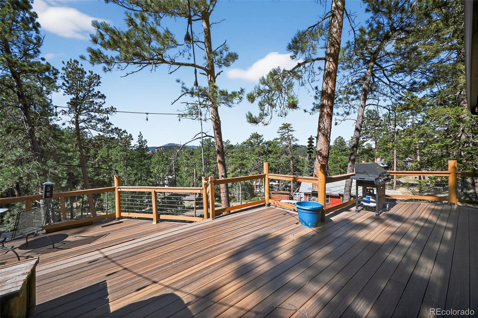 27407 Upper Cold Spring Gulch Road Golden CO 80401