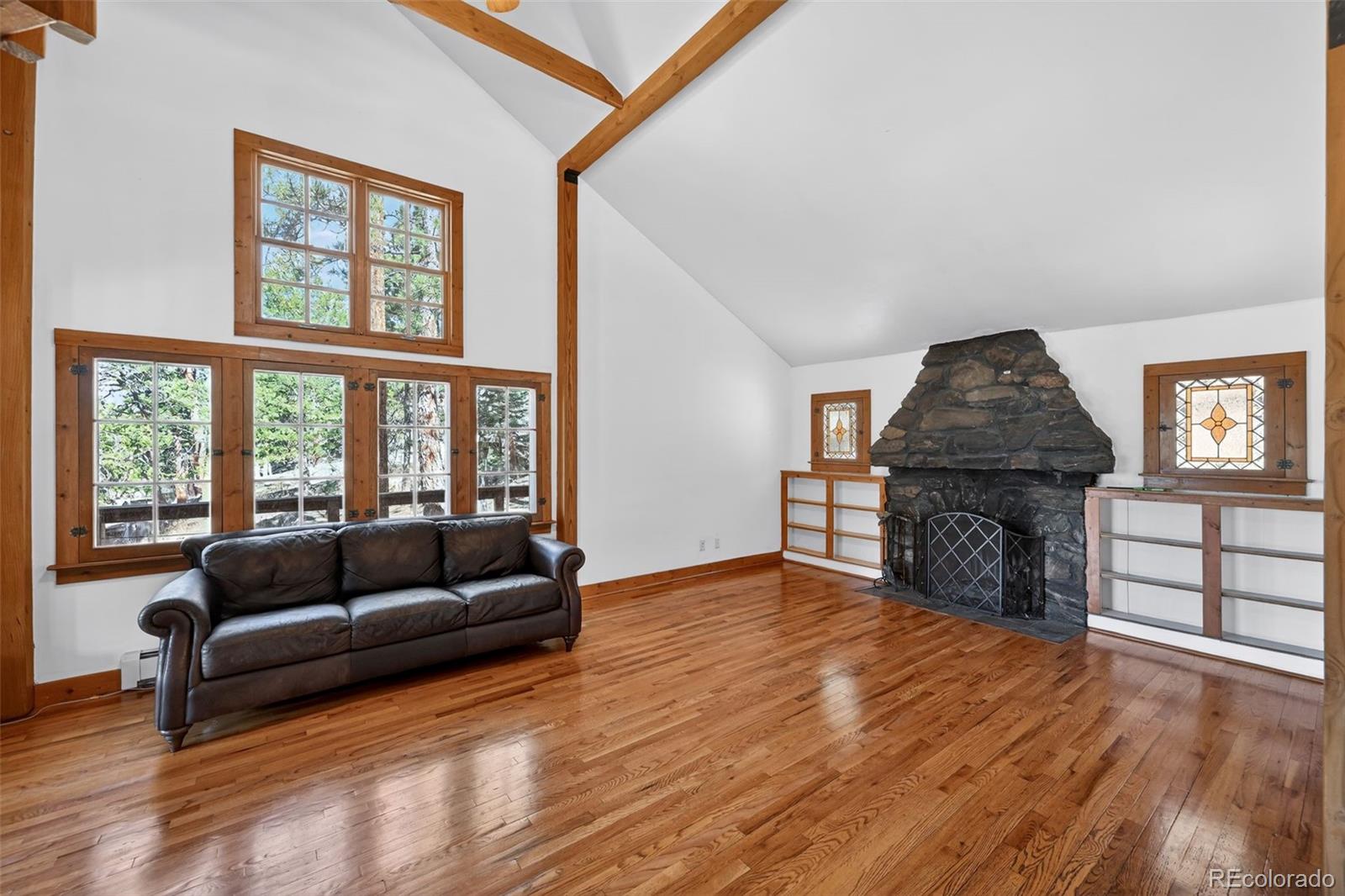 27407 Upper Cold Spring Gulch Road Golden CO 80401