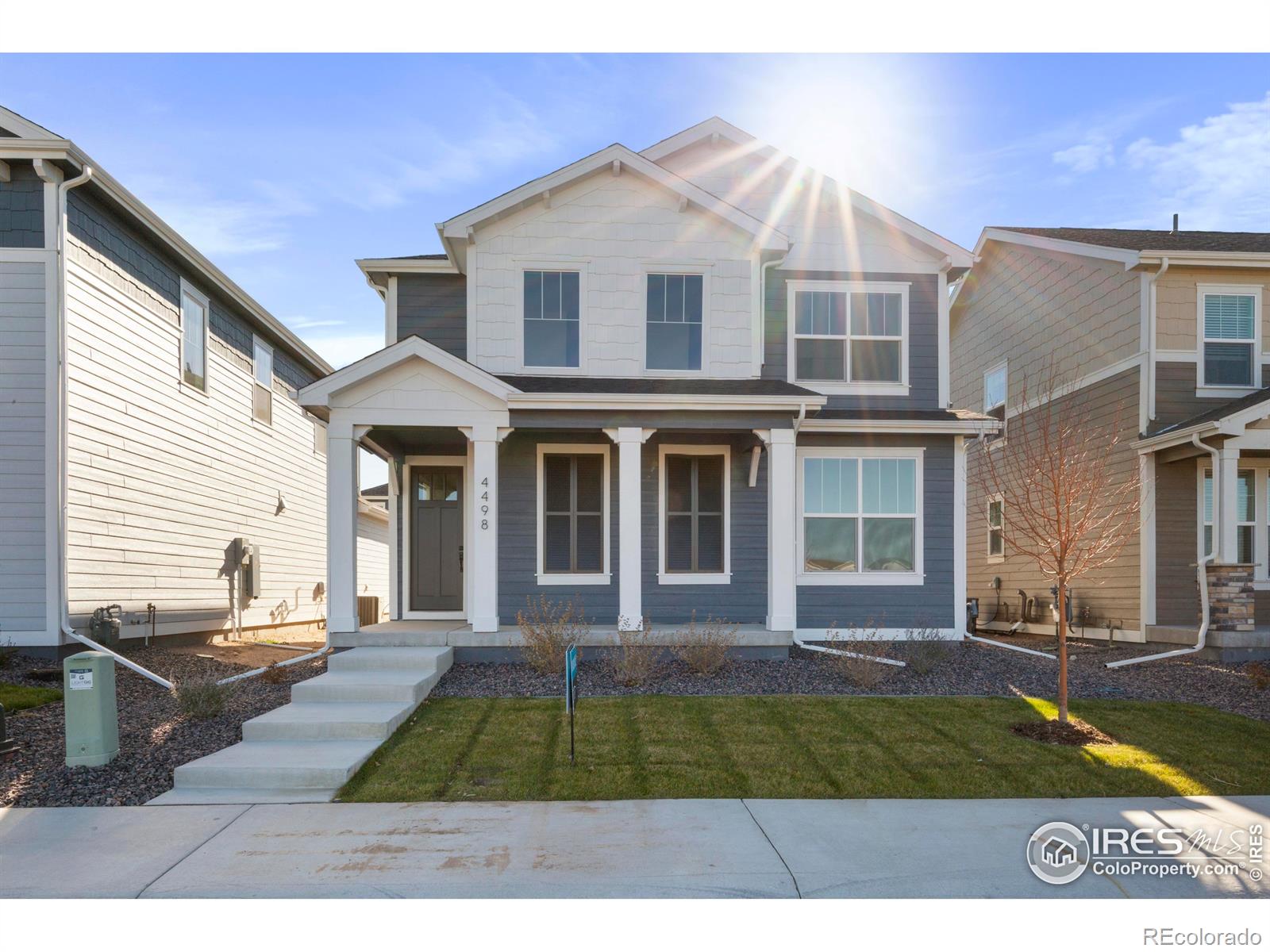 4498 Burl Street Timnath CO 80547