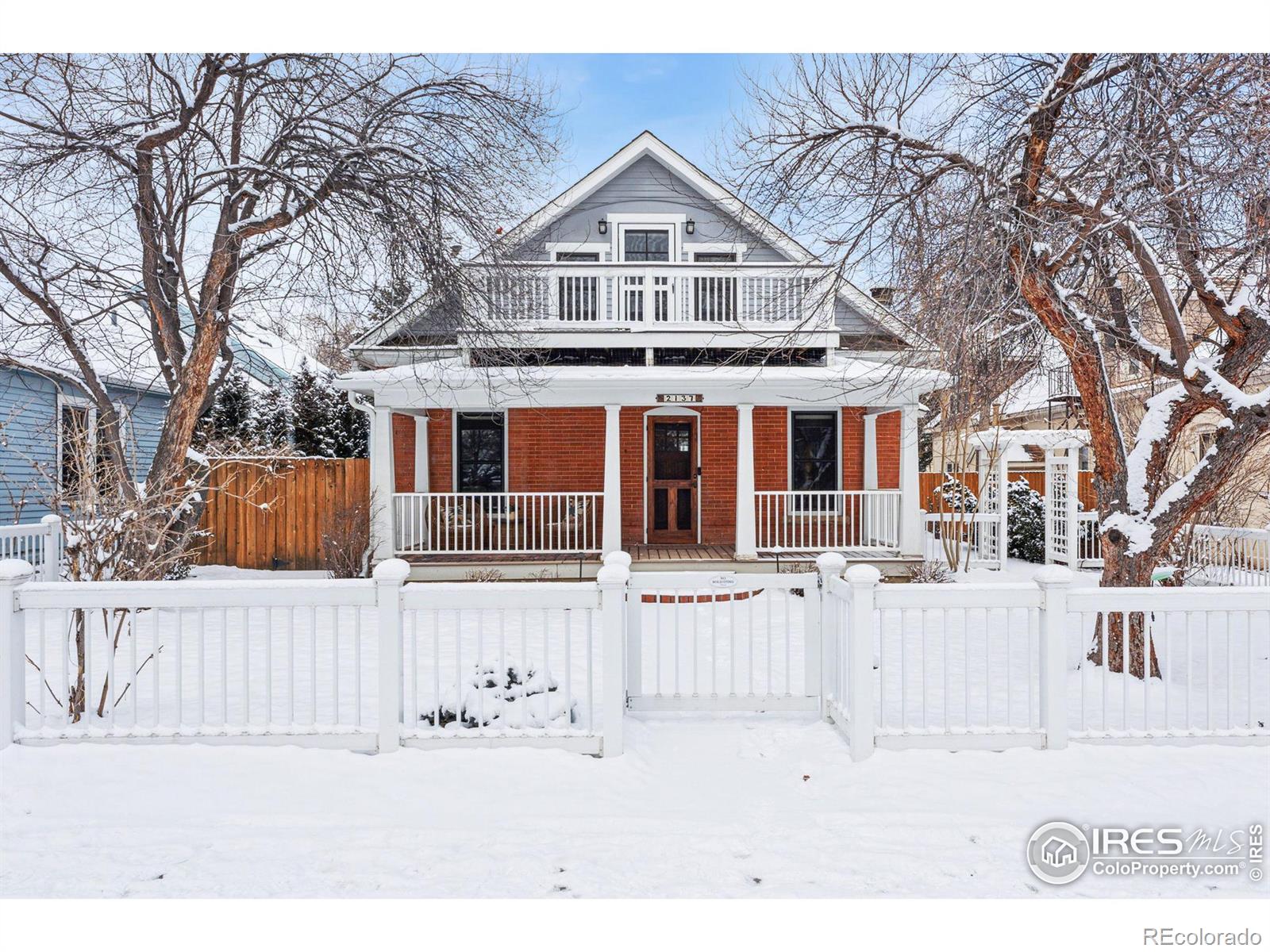 Madison & Company Properties, LLC