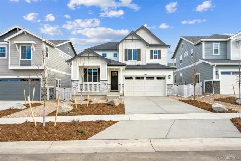 486 S Salida Street Aurora CO 80017