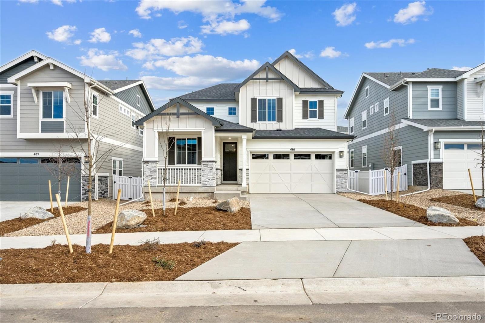 486 S Salida Street Aurora CO 80017