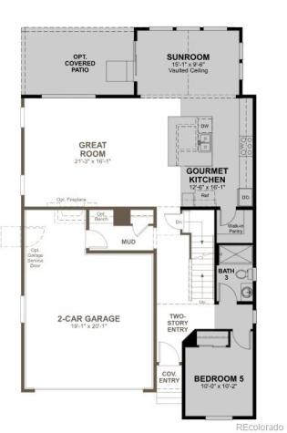 486 S Salida Street Aurora CO 80017