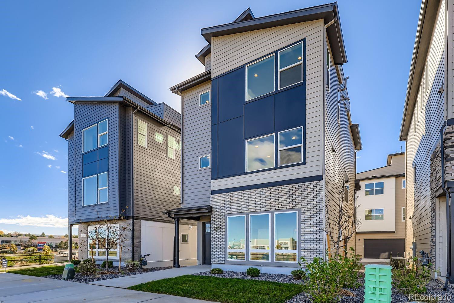 10991 E Geddes Place Centennial CO 80112
