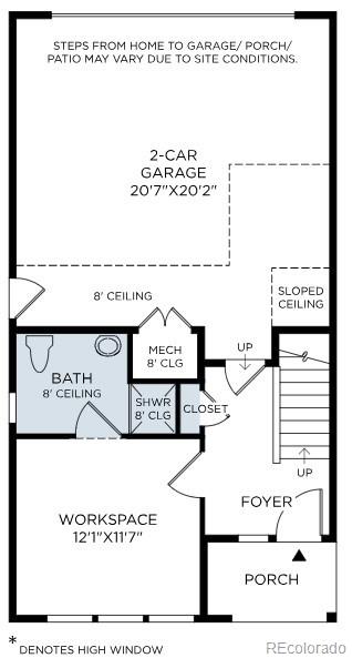 10991 E Geddes Place Centennial CO 80112