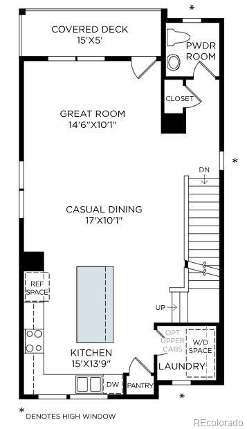 10991 E Geddes Place Centennial CO 80112