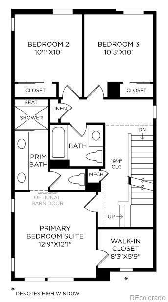 10991 E Geddes Place Centennial CO 80112
