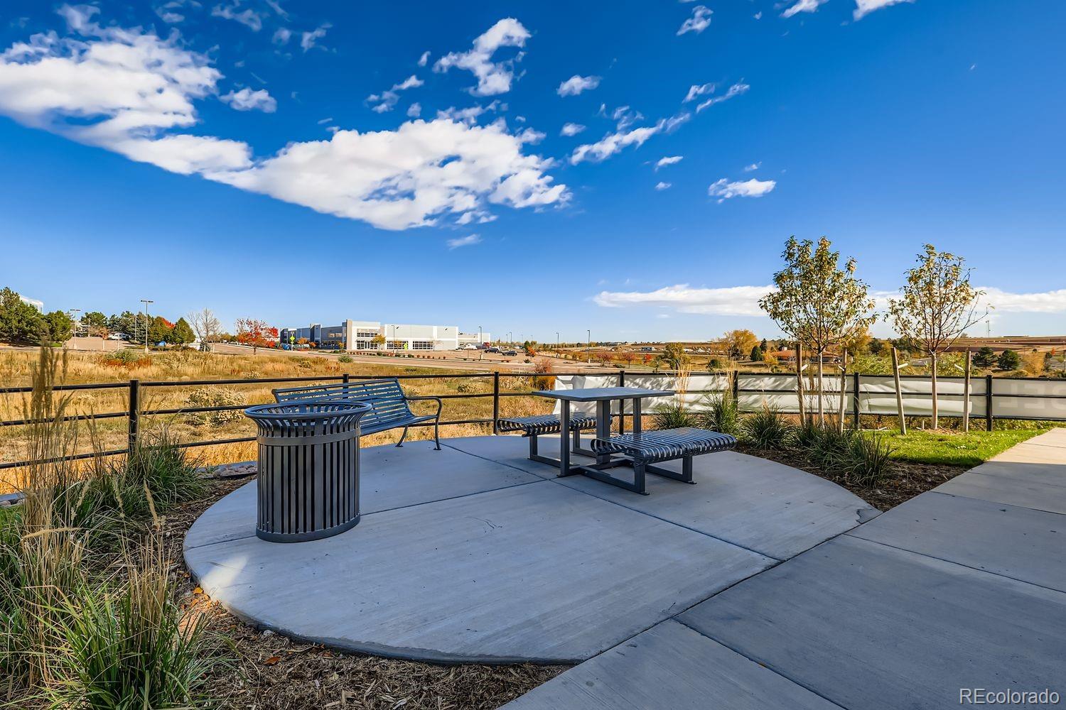 10991 E Geddes Place Centennial CO 80112