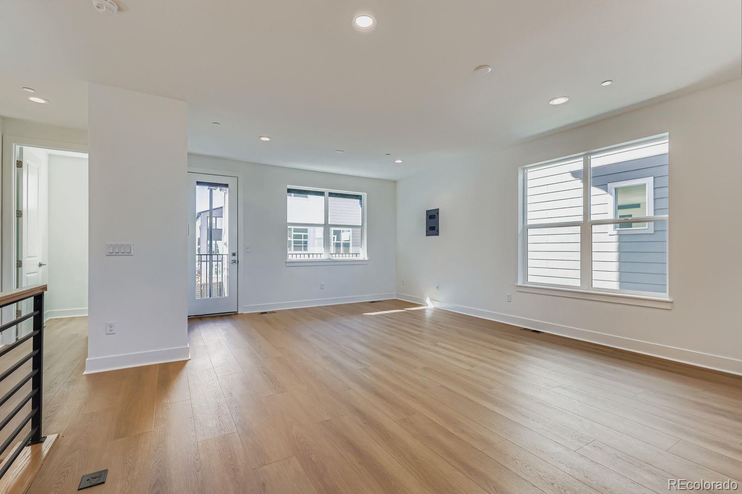 10991 E Geddes Place Centennial CO 80112