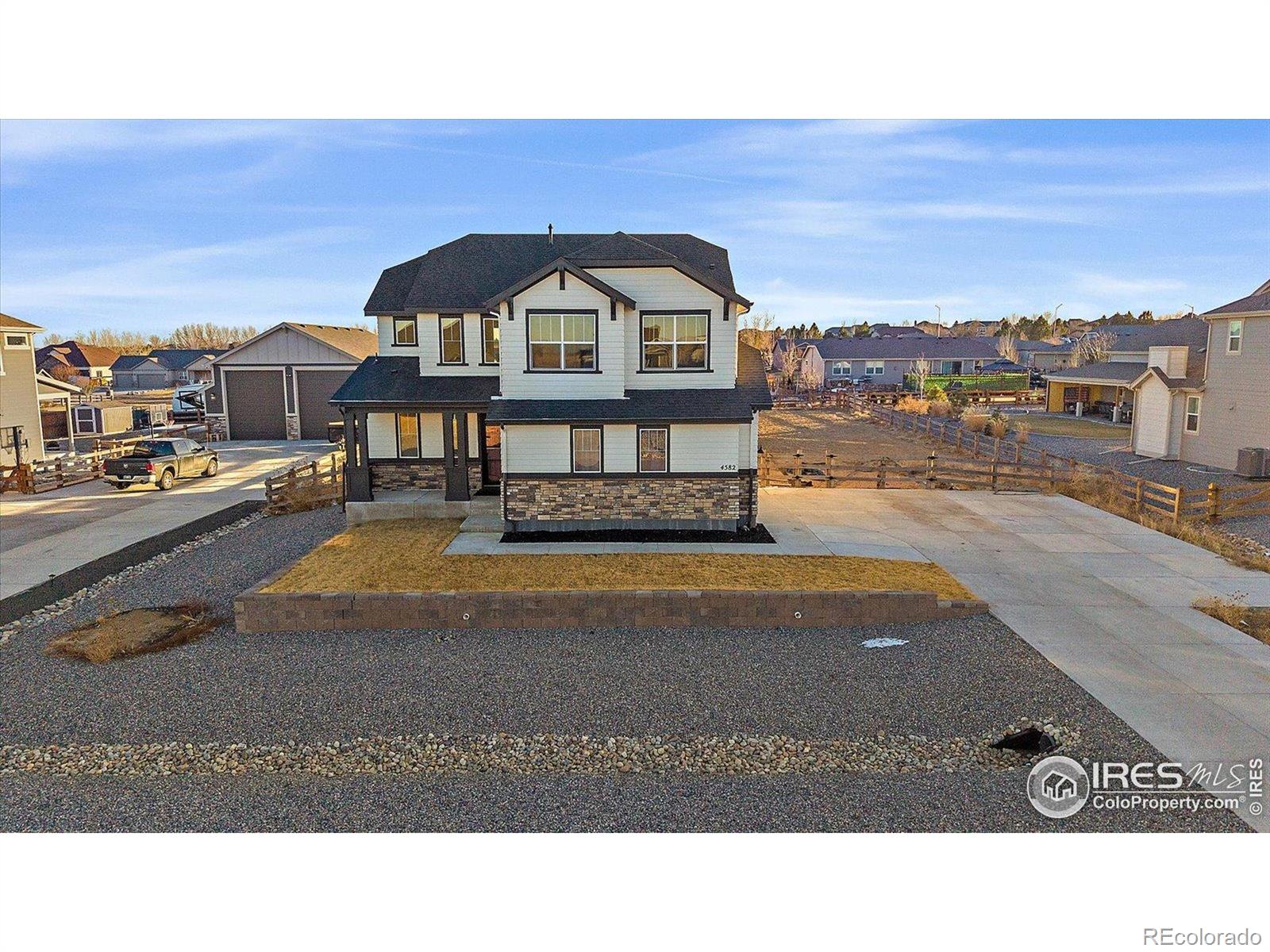 4582 Dewey Lane Brighton CO 80603