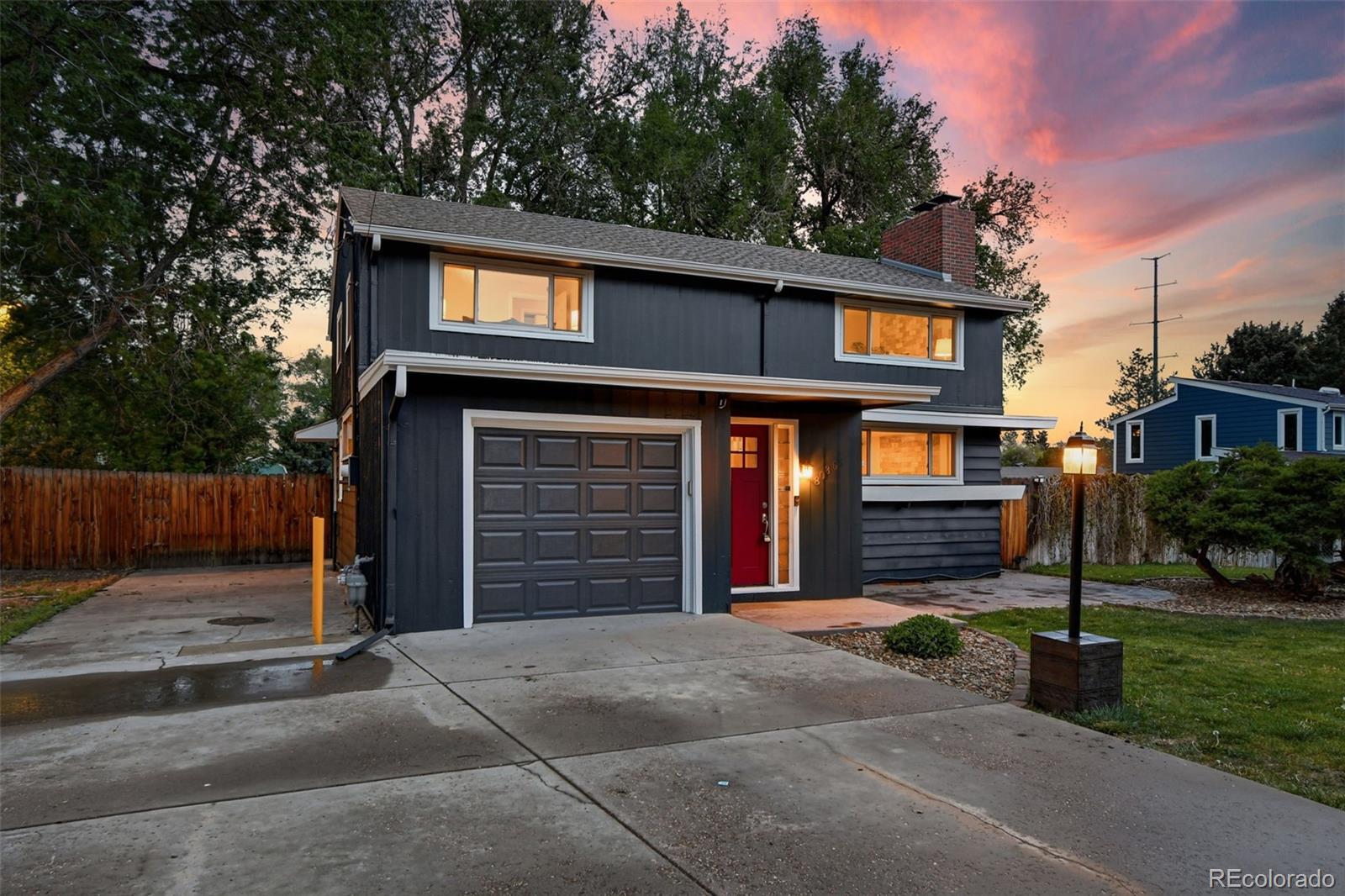 8035 W 9th Avenue Lakewood CO 80214