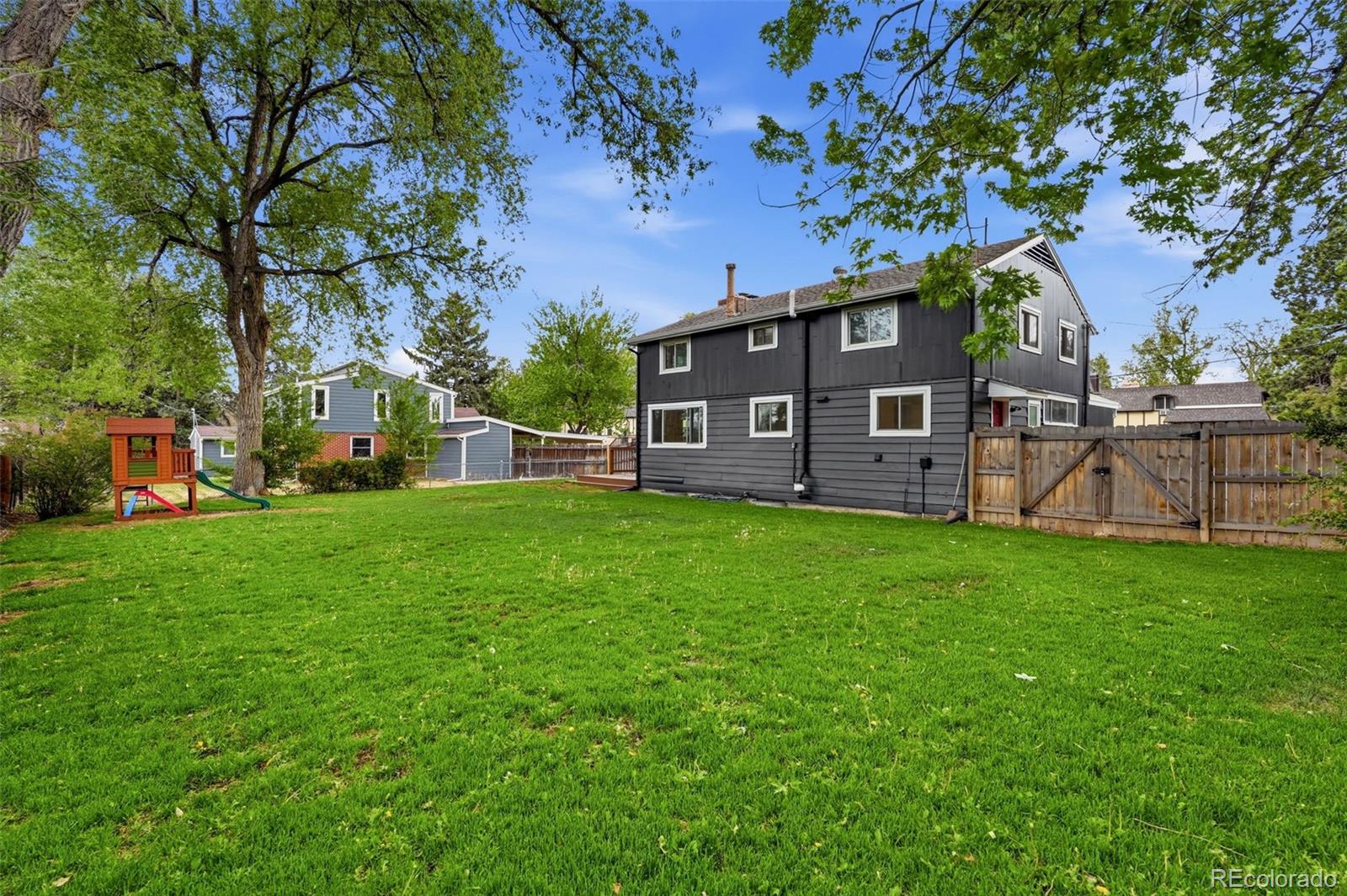 8035 W 9th Avenue Lakewood CO 80214