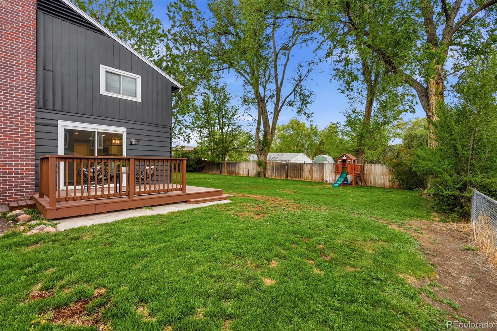 8035 W 9th Avenue Lakewood CO 80214