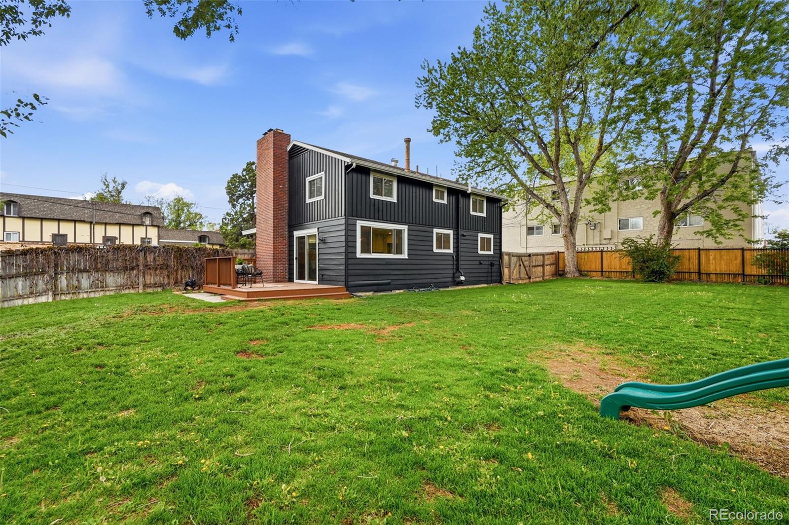 8035 W 9th Avenue Lakewood CO 80214
