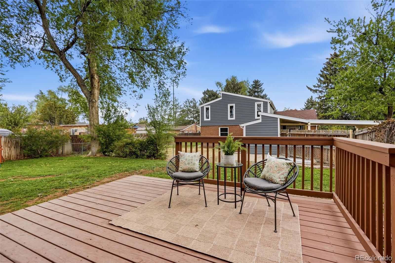 8035 W 9th Avenue Lakewood CO 80214