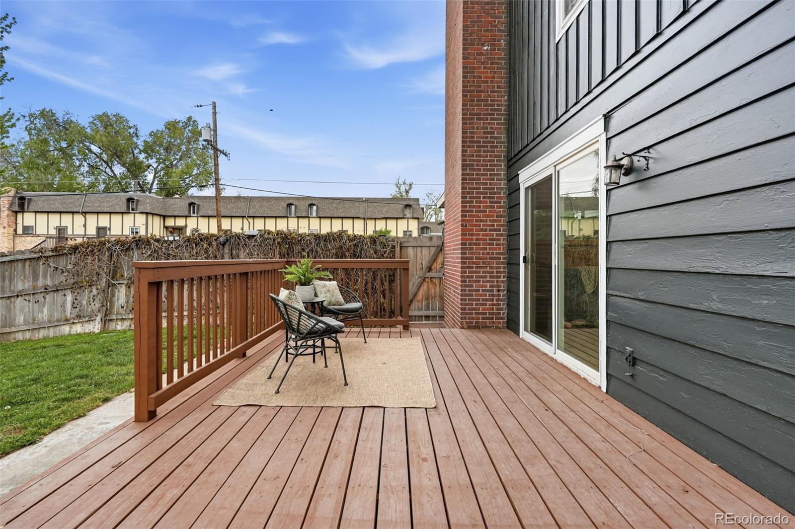 8035 W 9th Avenue Lakewood CO 80214