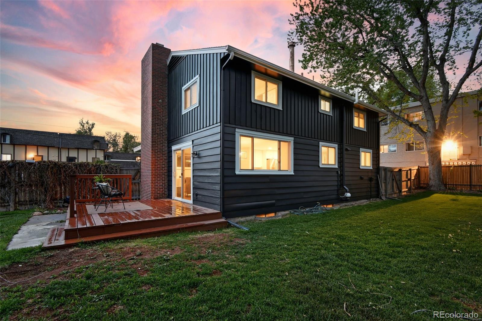 8035 W 9th Avenue Lakewood CO 80214