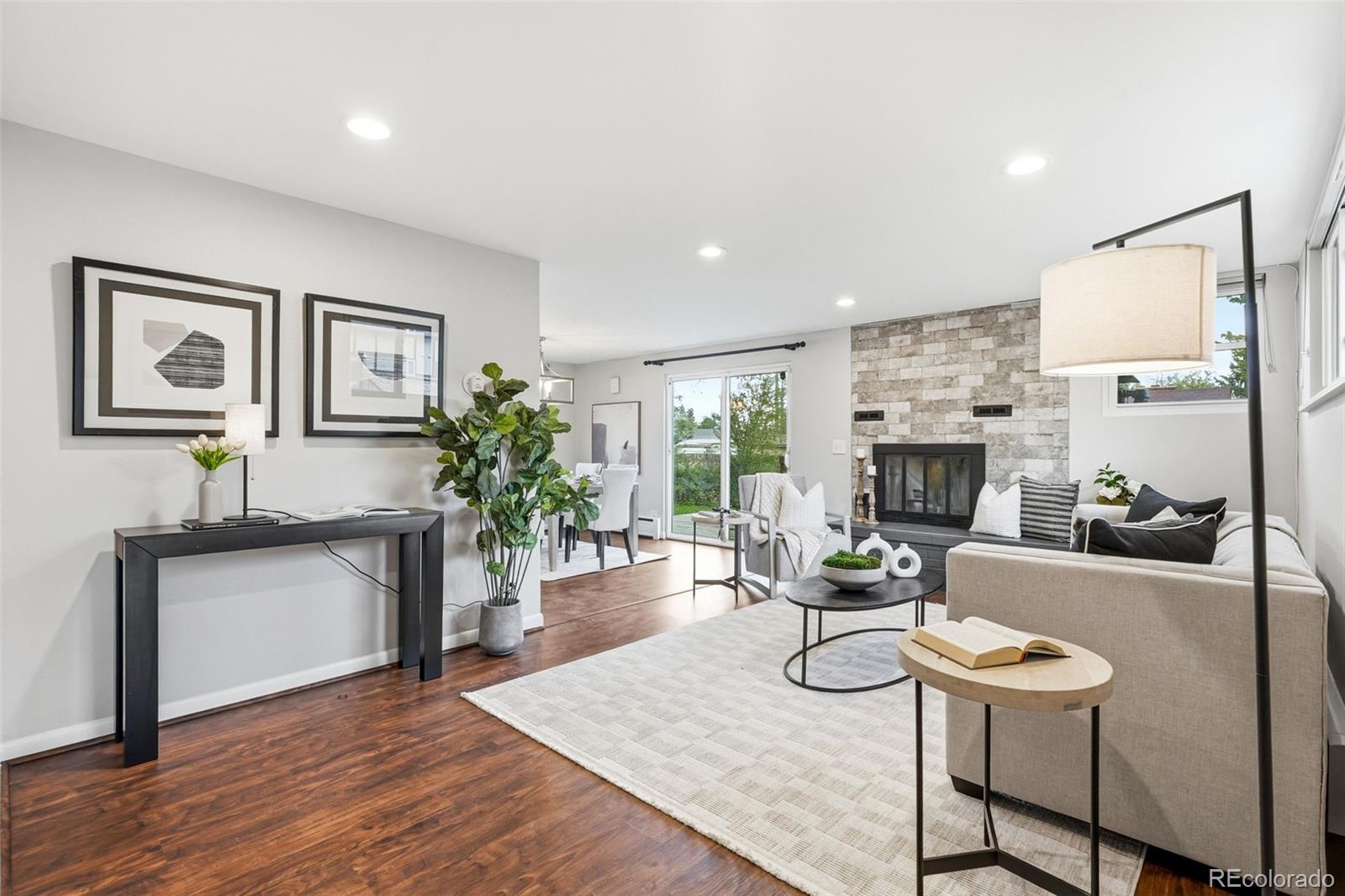 8035 W 9th Avenue Lakewood CO 80214