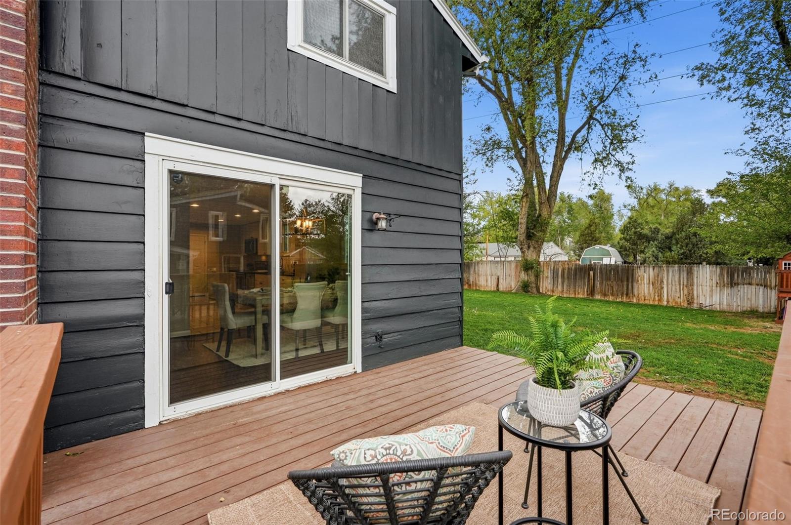 8035 W 9th Avenue Lakewood CO 80214