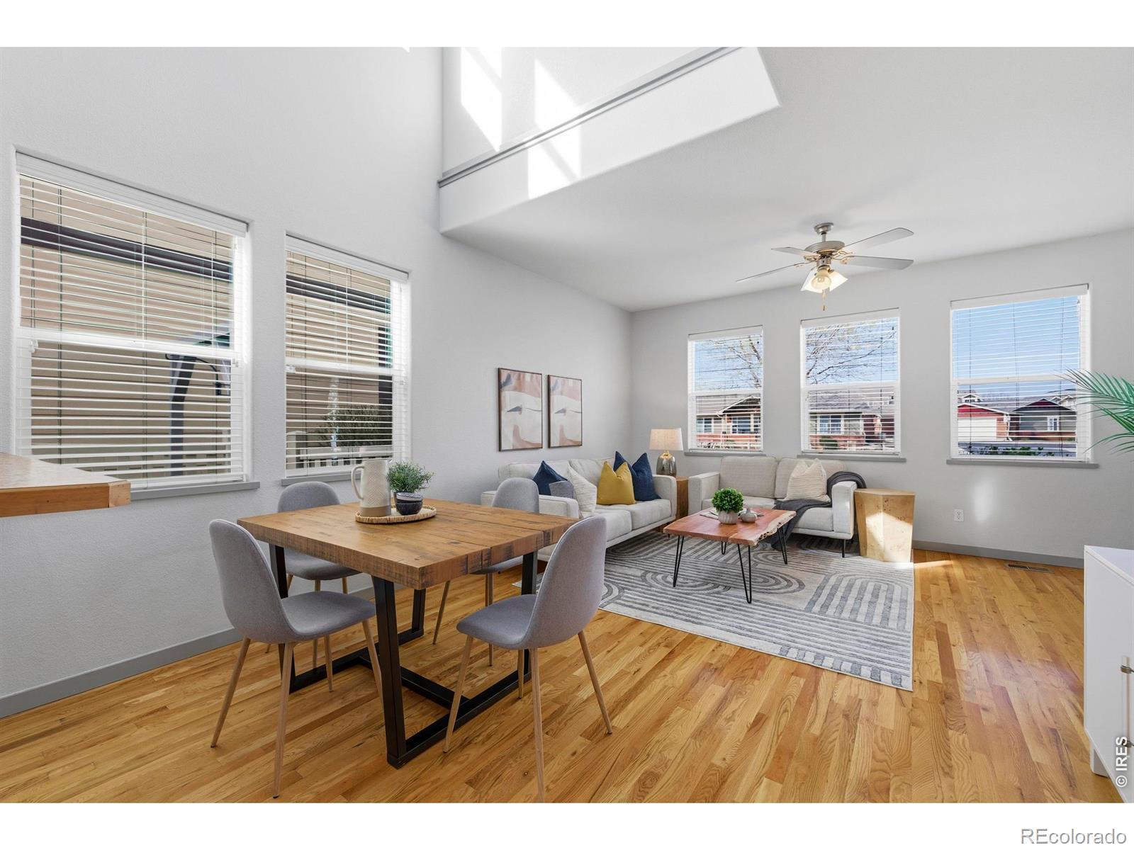 2539 Custer Drive Fort Collins CO 80525