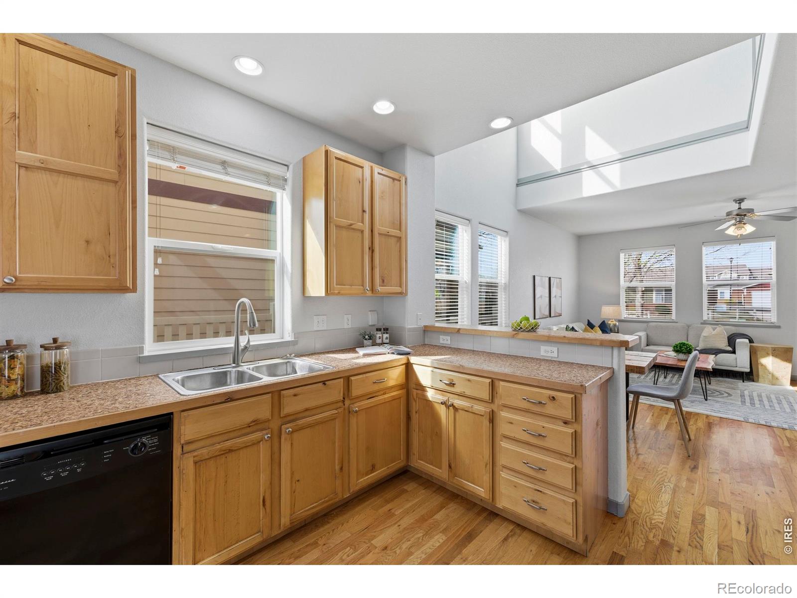 2539 Custer Drive Fort Collins CO 80525