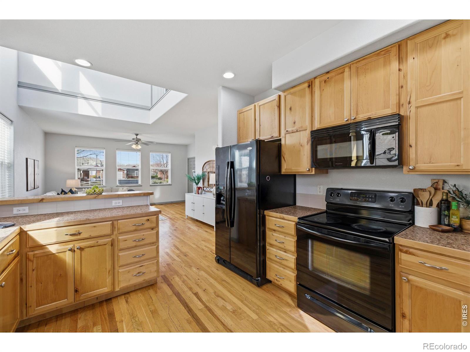 2539 Custer Drive Fort Collins CO 80525
