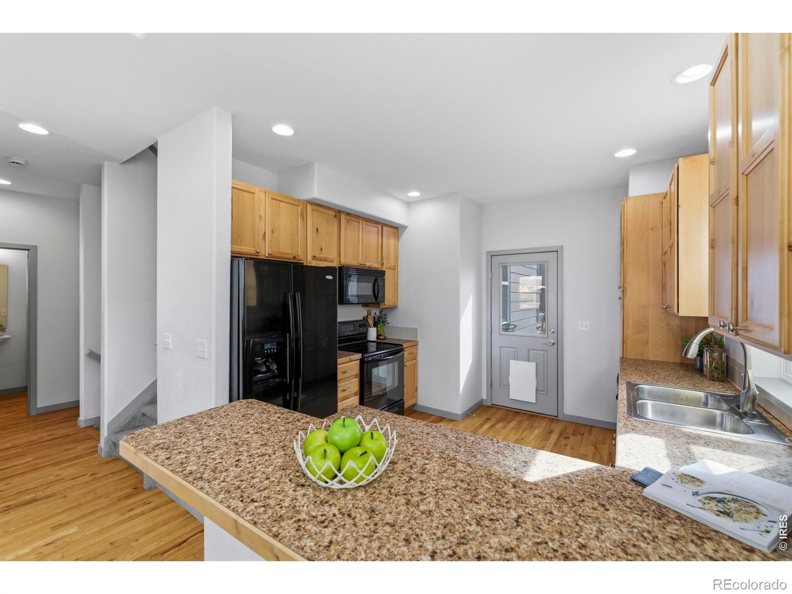 2539 Custer Drive Fort Collins CO 80525
