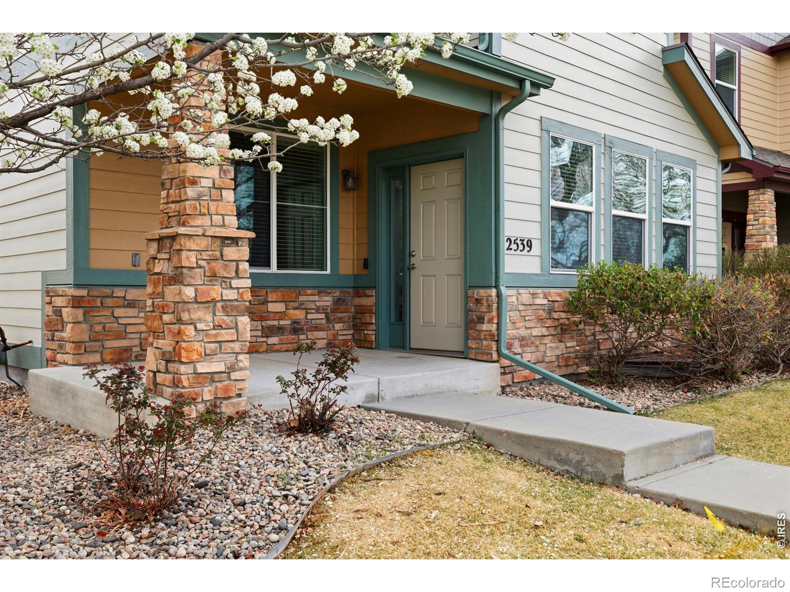 2539 Custer Drive Fort Collins CO 80525