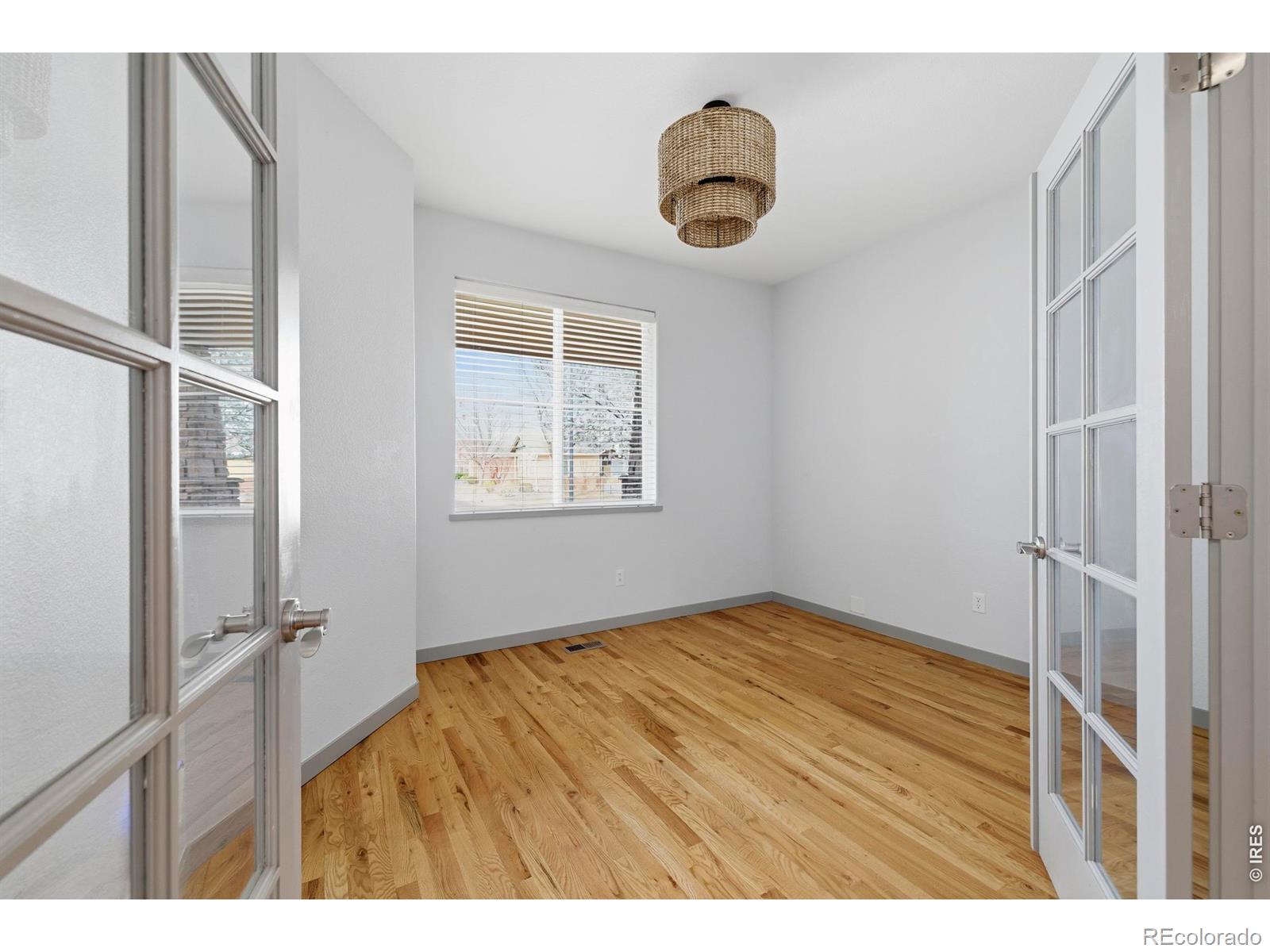 2539 Custer Drive Fort Collins CO 80525