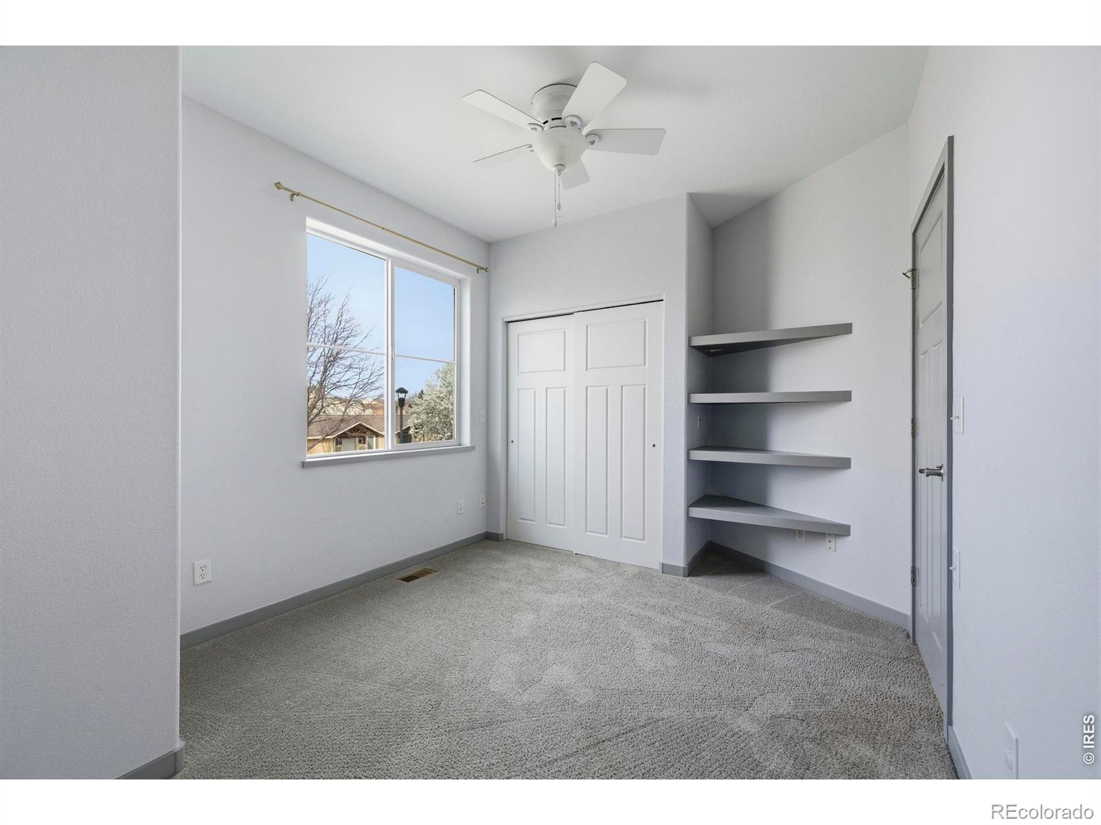 2539 Custer Drive Fort Collins CO 80525
