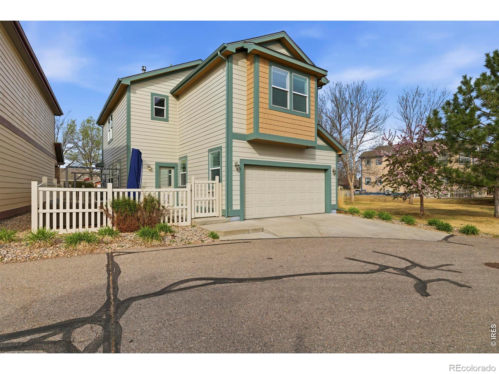 2539 Custer Drive Fort Collins CO 80525