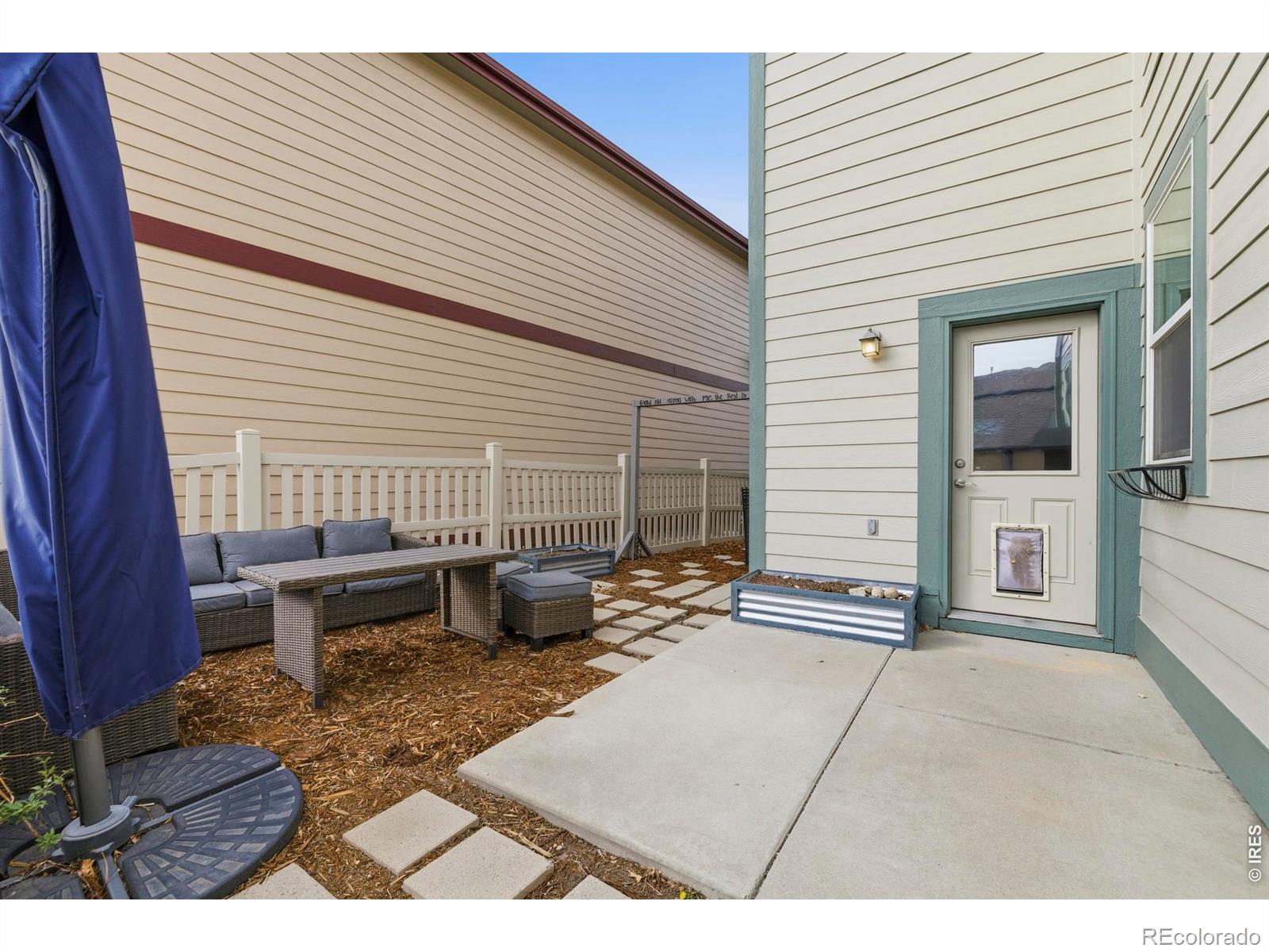 2539 Custer Drive Fort Collins CO 80525