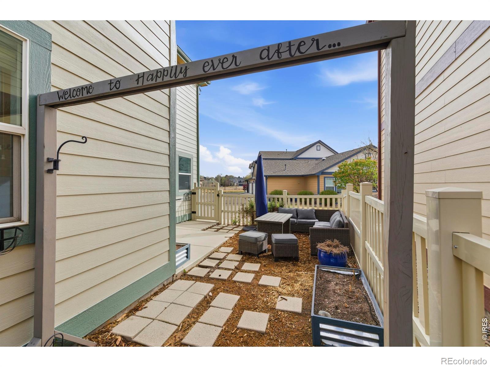 2539 Custer Drive Fort Collins CO 80525