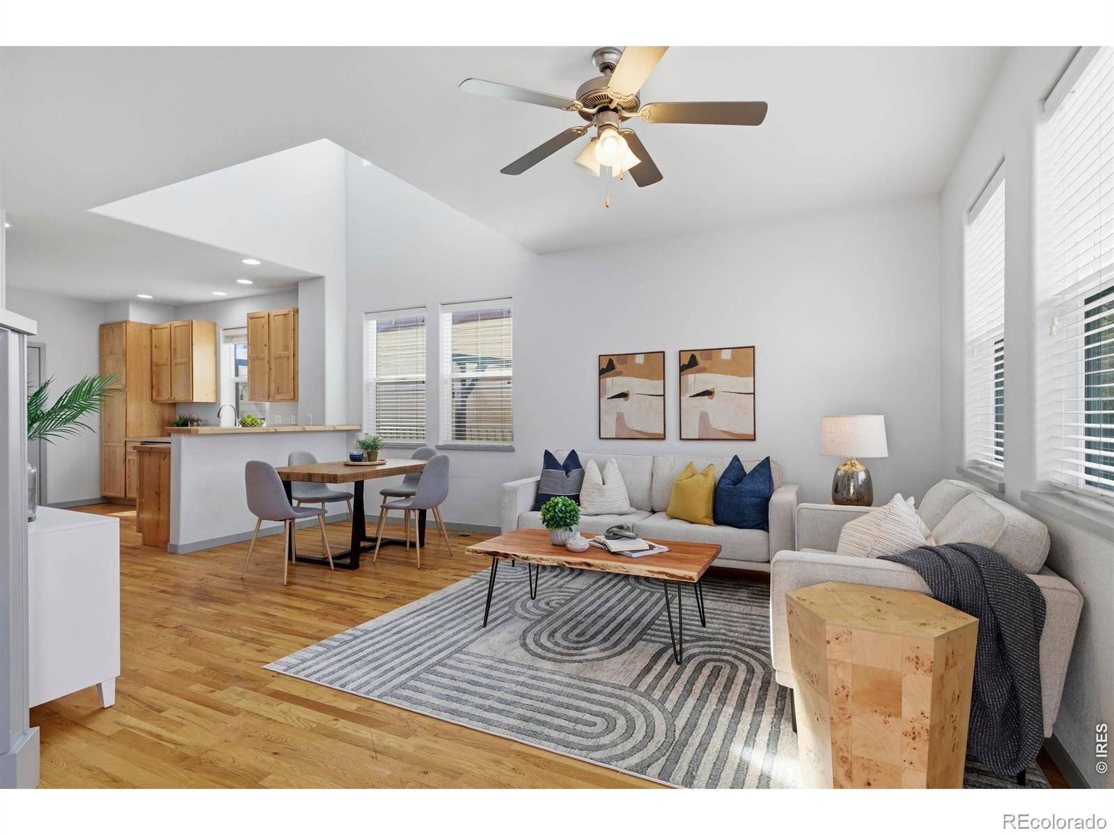 2539 Custer Drive Fort Collins CO 80525