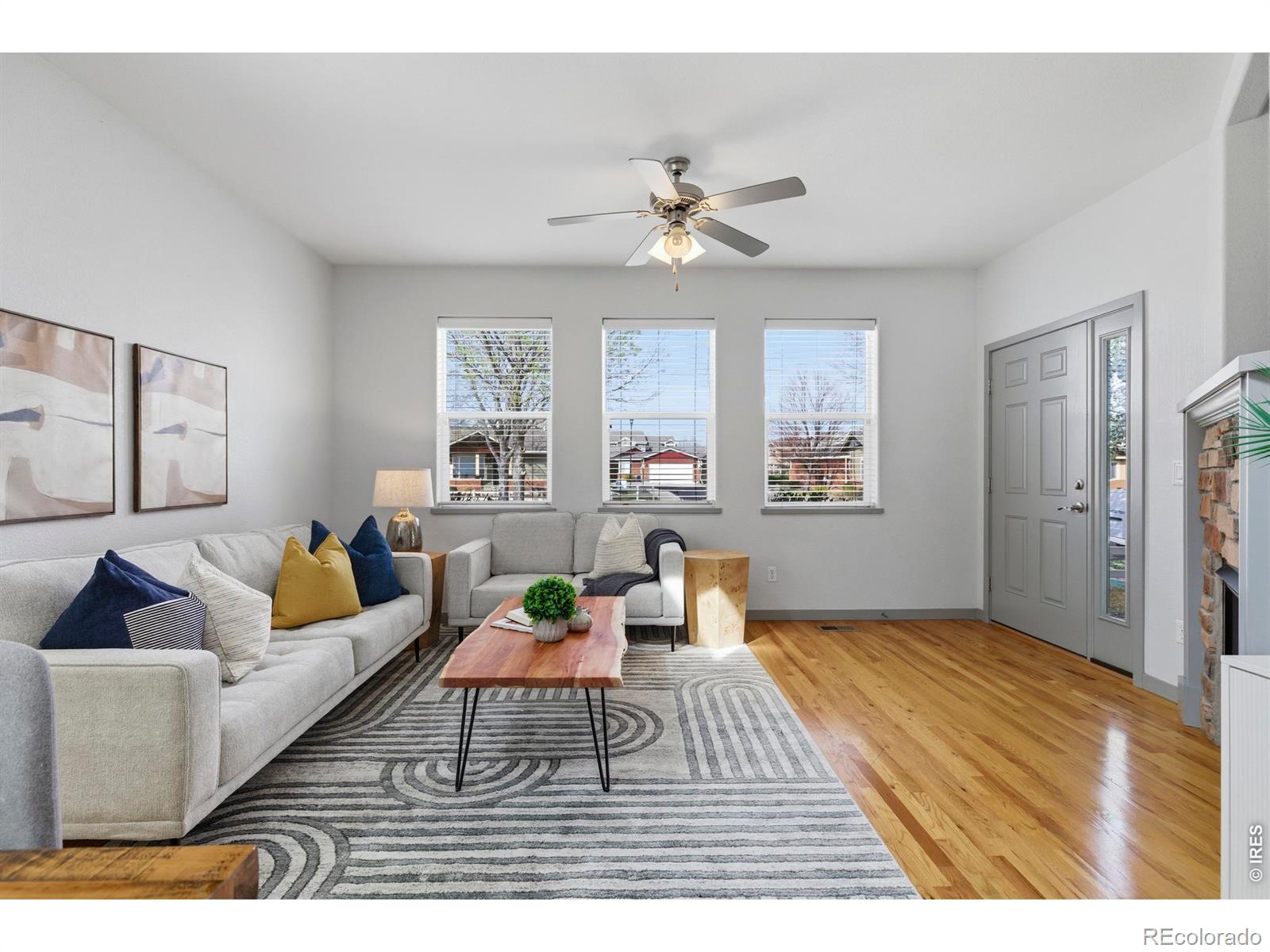2539 Custer Drive Fort Collins CO 80525
