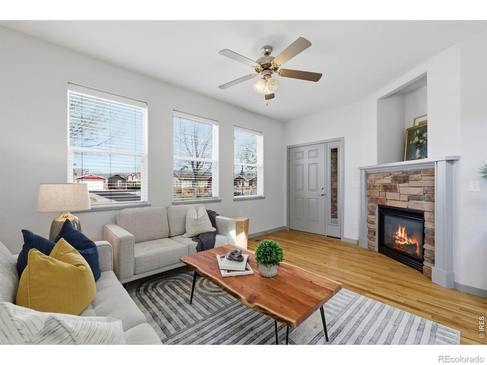2539 Custer Drive Fort Collins CO 80525