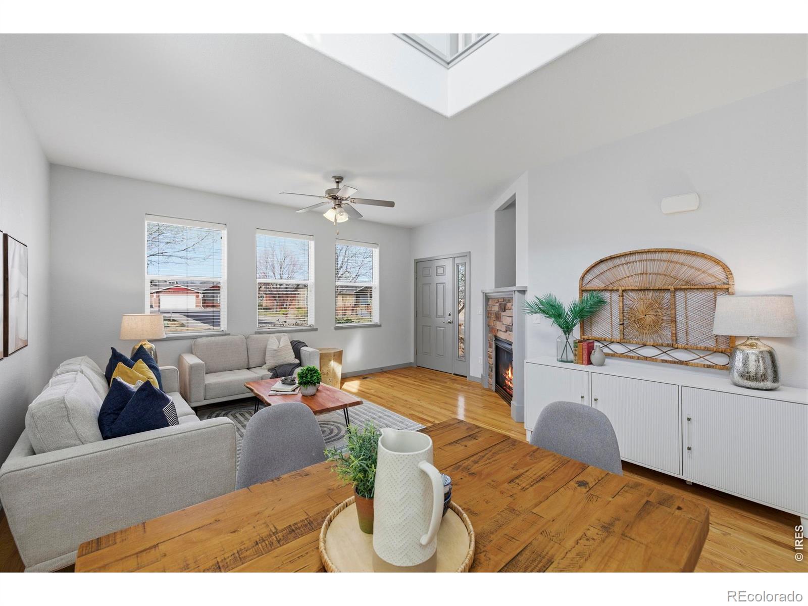 2539 Custer Drive Fort Collins CO 80525