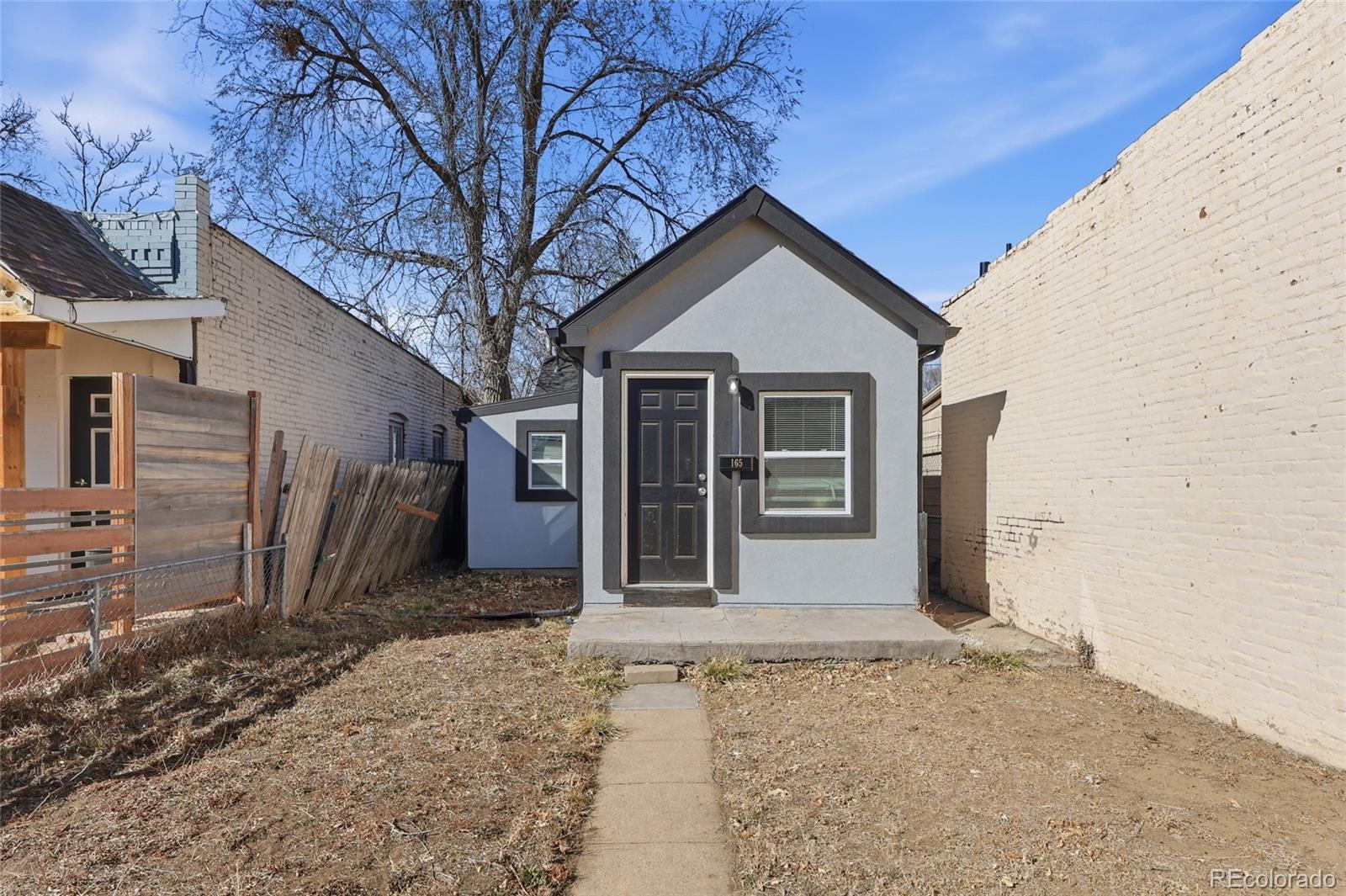 165 Hooker Street Denver CO 80219