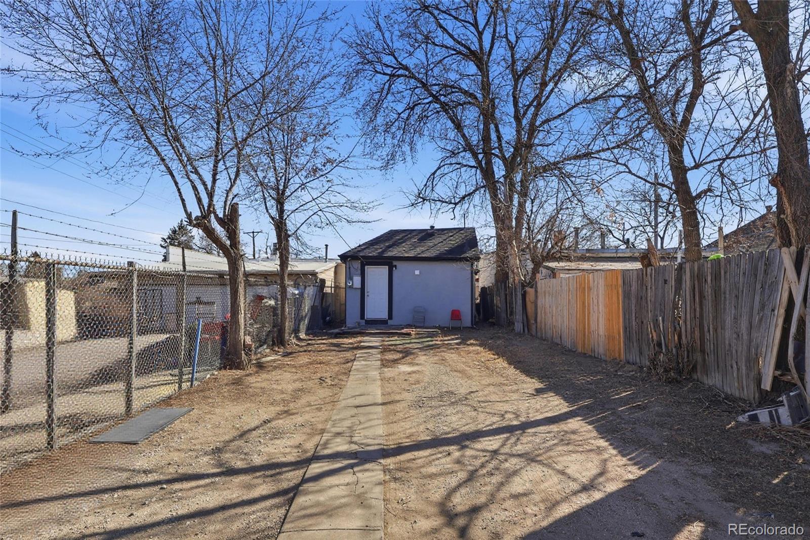 165 Hooker Street Denver CO 80219