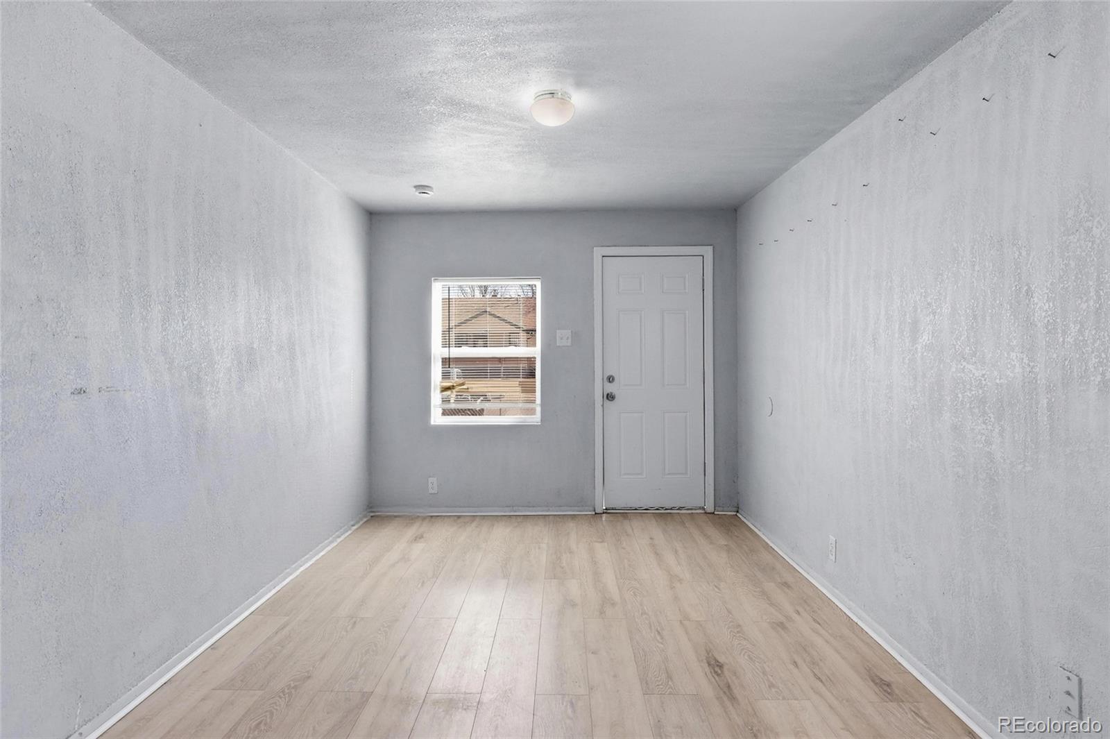 165 Hooker Street Denver CO 80219