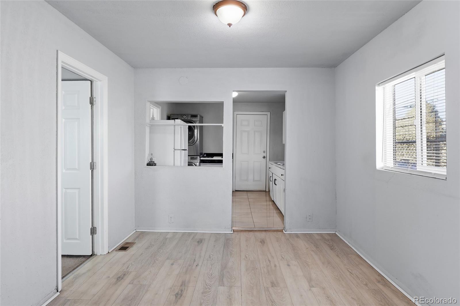 165 Hooker Street Denver CO 80219
