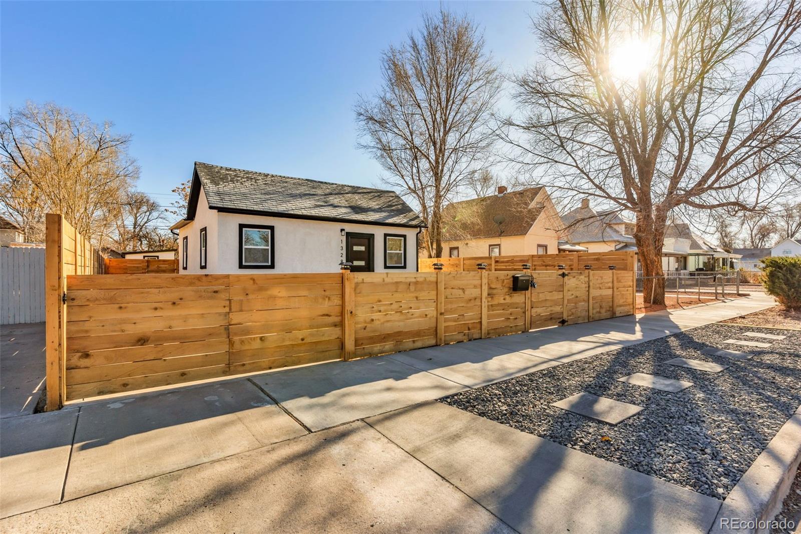 1328 Cypress Street Pueblo CO 81004